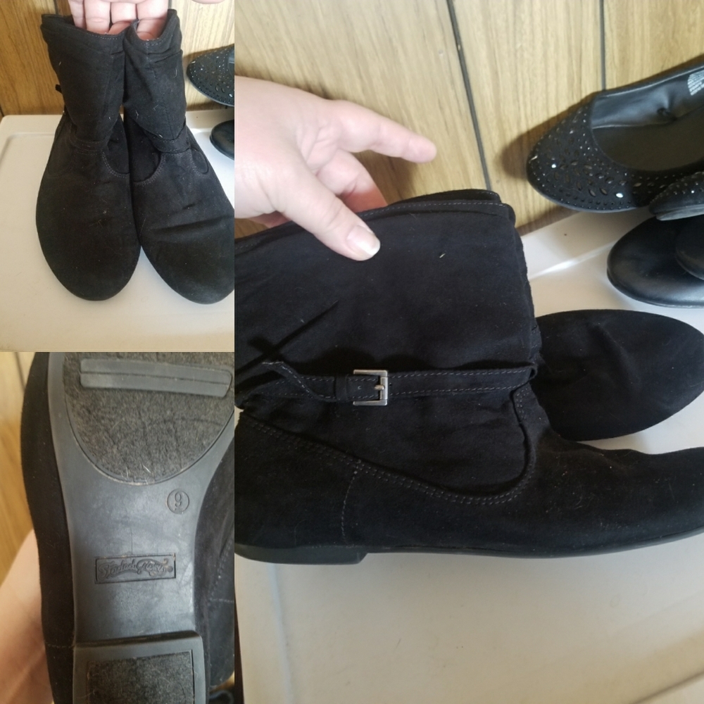 Booties